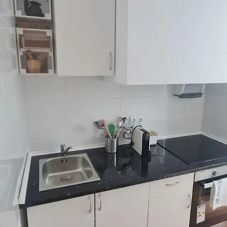 Apartamento Rustic Beato 2br Lisboa