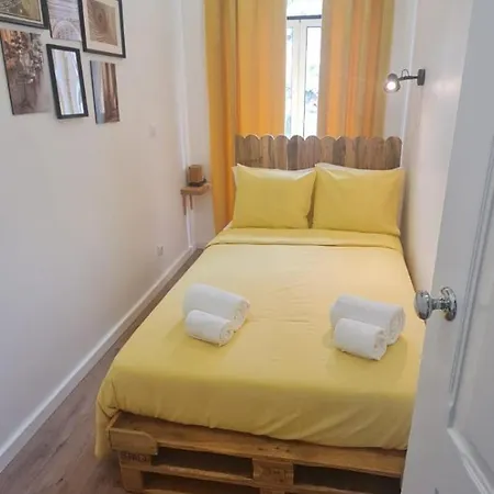 Rustic Beato 2br Διαμέρισμα Lisboa