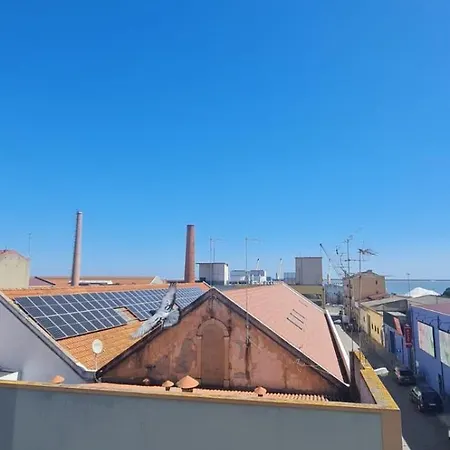 Rustic Beato 2br Διαμέρισμα