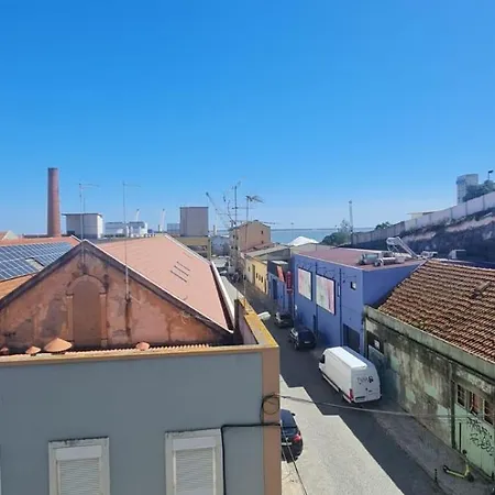 Rustic Beato 2br Διαμέρισμα