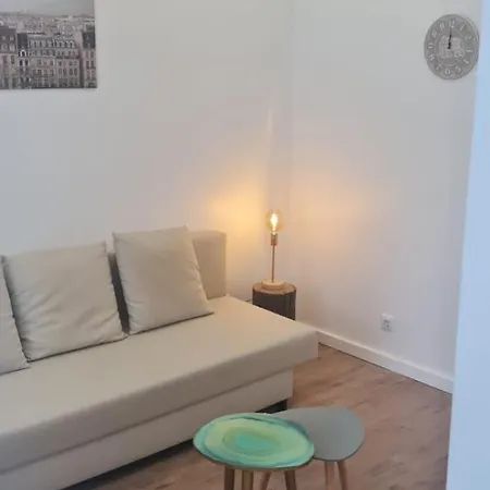 Rustic Beato 2br Διαμέρισμα *