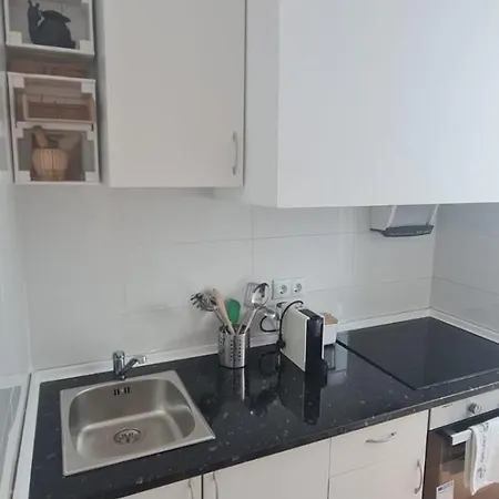 Rustic Beato 2br * リスボン