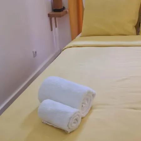 Rustic Beato 2br * リスボン