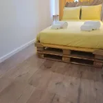 Lejlighed Rustic Beato 2br *