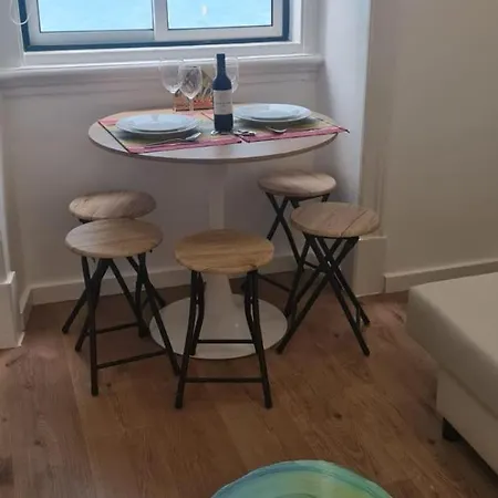 Rustic Beato 2br Διαμέρισμα Lisboa