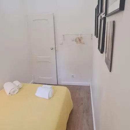 Rustic Beato 2br * ליסבון